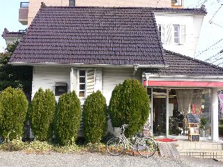 BioSaiSai店舗