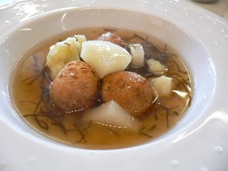 スープ